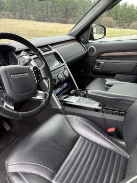 Land Rover Discovery, снимка 3
