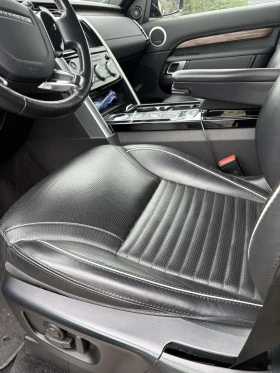 Land Rover Discovery, снимка 4