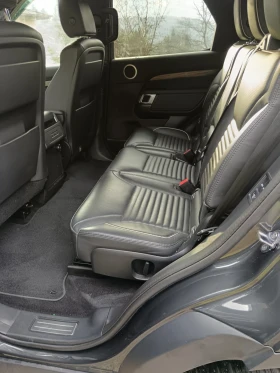 Land Rover Discovery, снимка 10