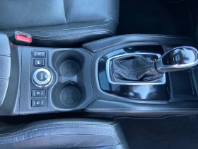 Nissan X-trail 2.0D 4X4 Автомат Панорама Предна, Задна камера 360, снимка 13