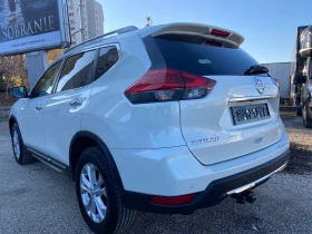 Nissan X-trail 2.0D 4X4 Автомат Панорама Предна, Задна камера 360, снимка 4