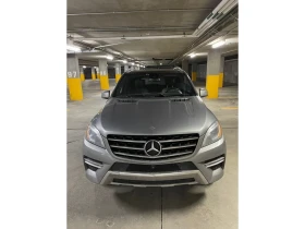 Mercedes-Benz ML * 4MATIC 4dr 350 BlueTEC * CARFAX * ЦЕНА ДО БГ - 23850 лв. / 12194.31 € - 49418797 2