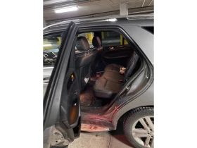 Mercedes-Benz ML * 4MATIC 4dr 350 BlueTEC * CARFAX * ЦЕНА ДО БГ - 23850 лв. / 12194.31 € - 49418797 4