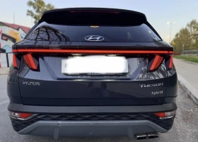 Hyundai Tucson - 18000 € / 35204.94 лв. - 46693824 4
