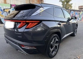 Hyundai Tucson - 18000 € / 35204.94 лв. - 46693824 6