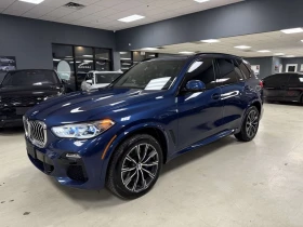 BMW X5 * xDrive40i * CARFAX * ЦЕНА ДО БГ