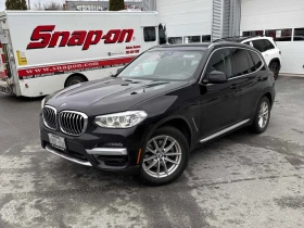 BMW X3 * xDrive30i * CARFAX * ДВА КЛЮЧА* ПОДГРЕВ* 