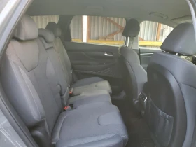 Hyundai Santa fe SEL* CARPLAY* ПОДГРЕВИ* ДИСТРОНИК* LANE ASSIST*  - 18000 € / 35204.94 лв. - 63363581 10