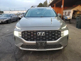 Hyundai Santa fe SEL* CARPLAY* ПОДГРЕВИ* ДИСТРОНИК* LANE ASSIST*  - 18000 € / 35204.94 лв. - 63363581 5