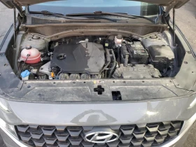Hyundai Santa fe SEL* CARPLAY* ПОДГРЕВИ* ДИСТРОНИК* LANE ASSIST*  - 18000 € / 35204.94 лв. - 63363581 11