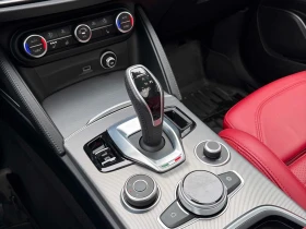 Alfa Romeo Stelvio * Veloce * 2 КЛЮЧА* ПАНО* НАВИ*  - 30000 € / 58674.90 лв. - 66720241 9