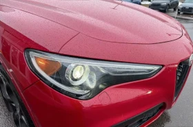 Alfa Romeo Stelvio * Veloce * 2 КЛЮЧА* ПАНО* НАВИ*  - 30000 € / 58674.90 лв. - 66720241 16
