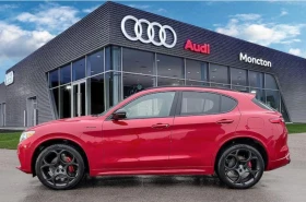Alfa Romeo Stelvio * Veloce * 2 КЛЮЧА* ПАНО* НАВИ*  - 30000 € / 58674.90 лв. - 66720241 2