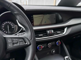 Alfa Romeo Stelvio * Veloce * 2 КЛЮЧА* ПАНО* НАВИ*  - 30000 € / 58674.90 лв. - 66720241 10