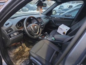 BMW X3 X3 28DС РЕГИСТРАЦИЯ & АВТО КРЕДИТ - 11200 € / 21905.30 лв. - 64992463 7