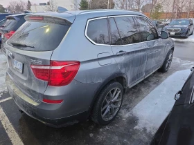 BMW X3 X3 28DС РЕГИСТРАЦИЯ & АВТО КРЕДИТ - 11200 € / 21905.30 лв. - 64992463 3