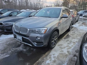 BMW X3 X3 28DС РЕГИСТРАЦИЯ & АВТО КРЕДИТ