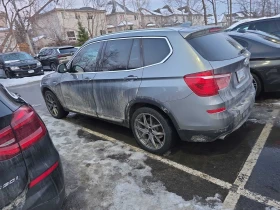 BMW X3 X3 28DС РЕГИСТРАЦИЯ & АВТО КРЕДИТ - 11200 € / 21905.30 лв. - 64992463 2