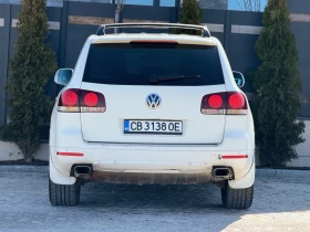 VW Touareg 3.0D/239HP* FACE LIFE* ПАНОРАМА* КАМЕРА* , снимка 5 - Автомобили и джипове - 53648968