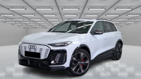 Audi Q6 e-tron 185 kWh Quattro = S-line = Гаранция