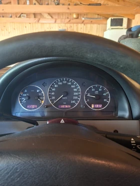 Mercedes-Benz ML 270 Special Edition  - 4500 € / 8801.24 лв. - 89738130 12