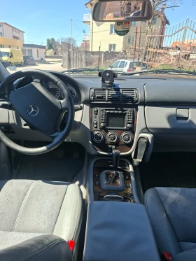 Mercedes-Benz ML 270 Special Edition  - 4500 € / 8801.24 лв. - 89738130 8