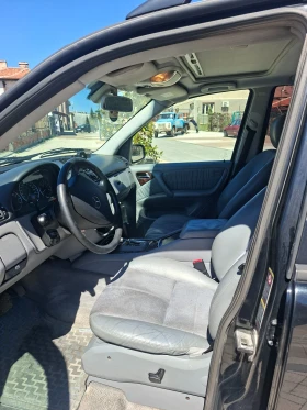 Mercedes-Benz ML 270 Special Edition  - 4500 € / 8801.24 лв. - 89738130 6