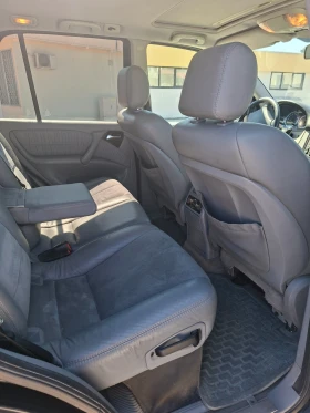 Mercedes-Benz ML 270 Special Edition  - 4500 € / 8801.24 лв. - 89738130 10