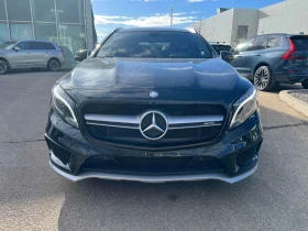 Mercedes-Benz GLA 45 AMG /CAMERA/Harman Kardon/ГУМИ С ДЖАНТИ  - 14560 € / 28476.88 лв. - 94204363 6