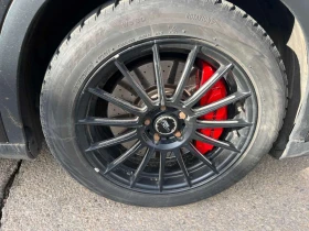 Mercedes-Benz GLA 45 AMG /CAMERA/Harman Kardon/ГУМИ С ДЖАНТИ  - 14560 € / 28476.88 лв. - 94204363 7