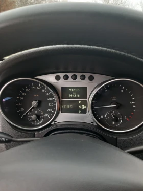 Mercedes-Benz ML 320 | Mobile.bg � ����� ������ 8