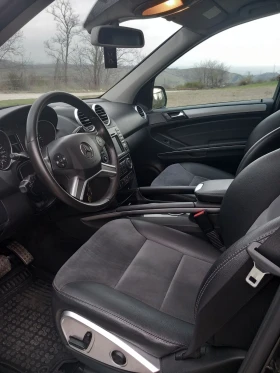 Mercedes-Benz ML 320 | Mobile.bg � ����� ������ 6