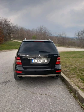 Mercedes-Benz ML 320 | Mobile.bg � ����� ������ 3