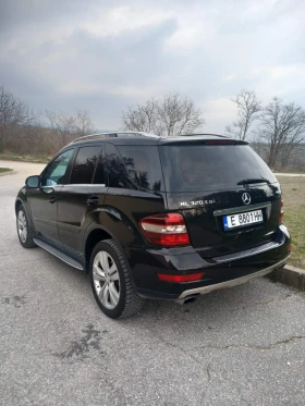 Mercedes-Benz ML 320 | Mobile.bg � ����� ������ 4