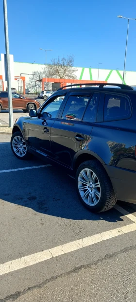 BMW X3 Продавам бмв х3 2.0 дизел 150 коня във перфектно  - 6200 € / 12126.15 лв. - 60514916 9