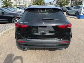 Mercedes-Benz GLA 250 ПОДГРЕВИ * ПАНО * KEYLESS * CARFAX | Auto.bg — изображение 4