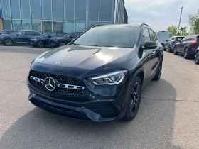 Mercedes-Benz GLA 250 ПОДГРЕВИ * ПАНО * KEYLESS * CARFAX