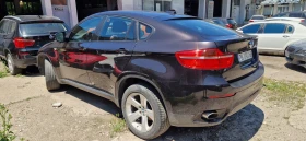 BMW X6 - 7500 € / 14668.73 лв. - 65114391 4