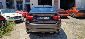 BMW X6 - 7500 € / 14668.73 лв. - 65114391 5