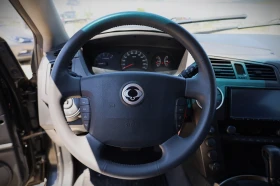 SsangYong Kyron 2.0 D | Mobile.bg � ����� ������ 10