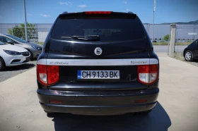 SsangYong Kyron 2.0 D | Mobile.bg � ����� ������ 3