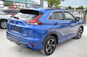 Mitsubishi Eclipse Cross 2.4 PHEV  | Mobile.bg � ����� ������ 7