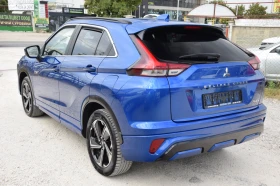 Mitsubishi Eclipse Cross 2.4 PHEV  | Mobile.bg � ����� ������ 5