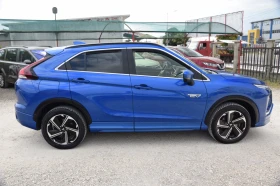 Mitsubishi Eclipse Cross 2.4 PHEV  | Mobile.bg � ����� ������ 8