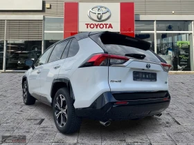 Toyota Rav4 PHEV/STYLE/306HP/4X4/JBL/360/HUD/MEMO/959z | Auto.bg — изображение 3