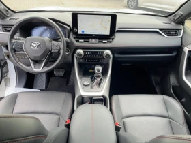 Toyota Rav4 PHEV/STYLE/306HP/4X4/JBL/360/HUD/MEMO/959z | Auto.bg — изображение 8