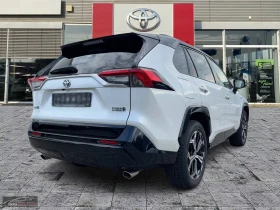 Toyota Rav4 PHEV/STYLE/306HP/4X4/JBL/360/HUD/MEMO/959z | Auto.bg — изображение 5