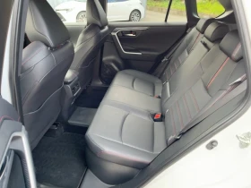Toyota Rav4 PHEV/STYLE/306HP/4X4/JBL/360/HUD/MEMO/959z | Auto.bg — изображение 12