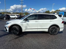 VW Tiguan Comfortline R Line Black Edition/����������� | Mobile.bg � ����� ������ 2