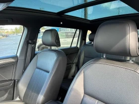 VW Tiguan Comfortline R Line Black Edition/����������� | Mobile.bg � ����� ������ 11